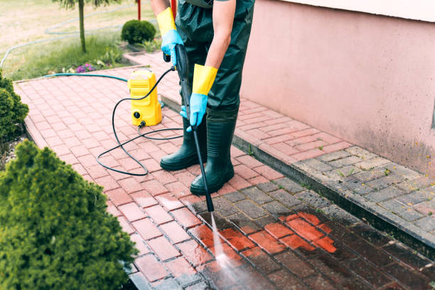 Best Post-Construction Pressure Washing  in Skokie, IL