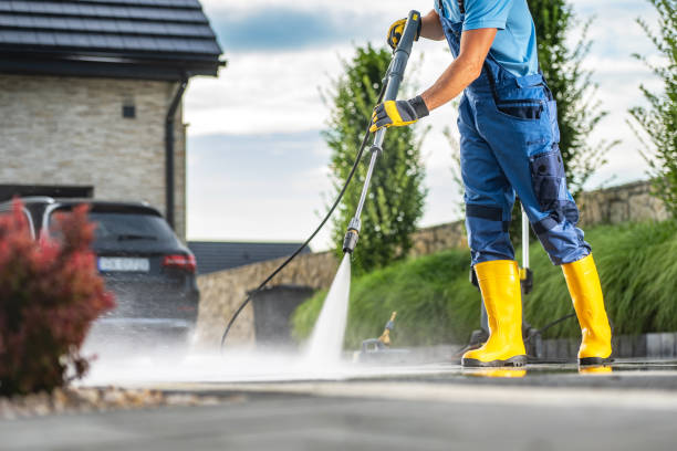Best Building Exterior Washing  in Skokie, IL